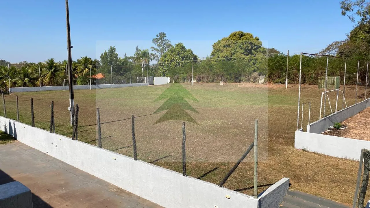 Chácara para Venda em Presidente Prudente, Colina do sol, 6 dormitórios, 5 suítes — foto 6