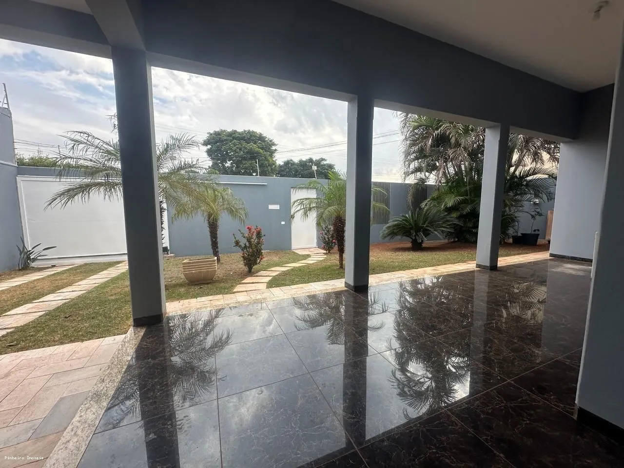 Casa para Venda em Bataguassu, Centro, 3 dormitórios, 1 suíte, 3 banheiros, 4 vagas — foto 3