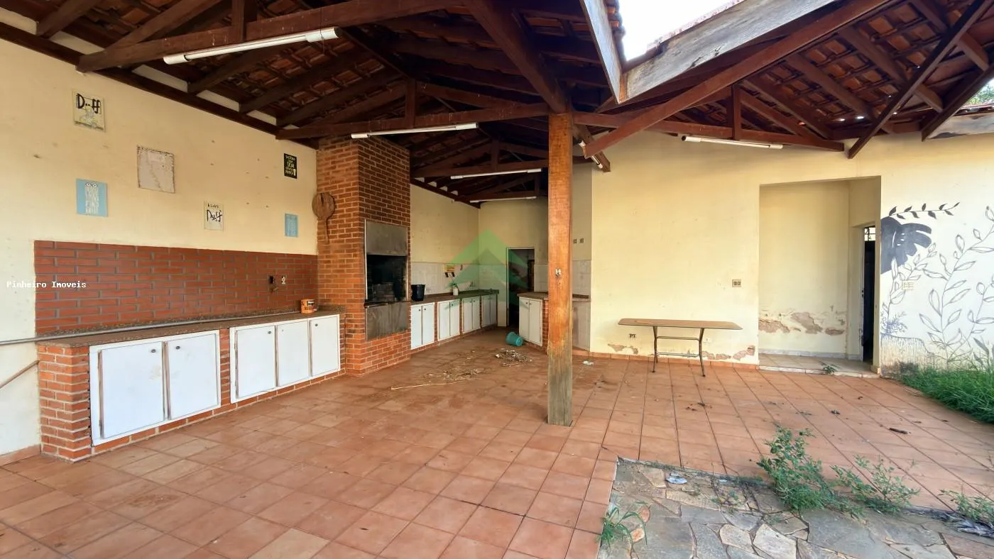 Casa para Venda em Presidente Prudente, Parque Higienópolis, 4 dormitórios, 1 suíte, 3 banheiros, 3 vagas — foto 6