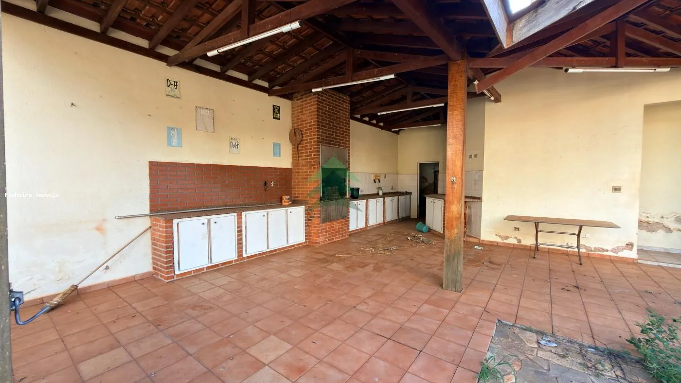 Casa para Venda em Presidente Prudente, Parque Higienópolis, 4 dormitórios, 1 suíte, 3 banheiros, 3 vagas — foto 7