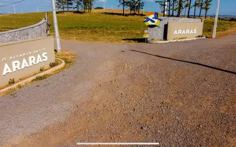 Chácara para Venda em Álvares Machado, Recanto das Araras