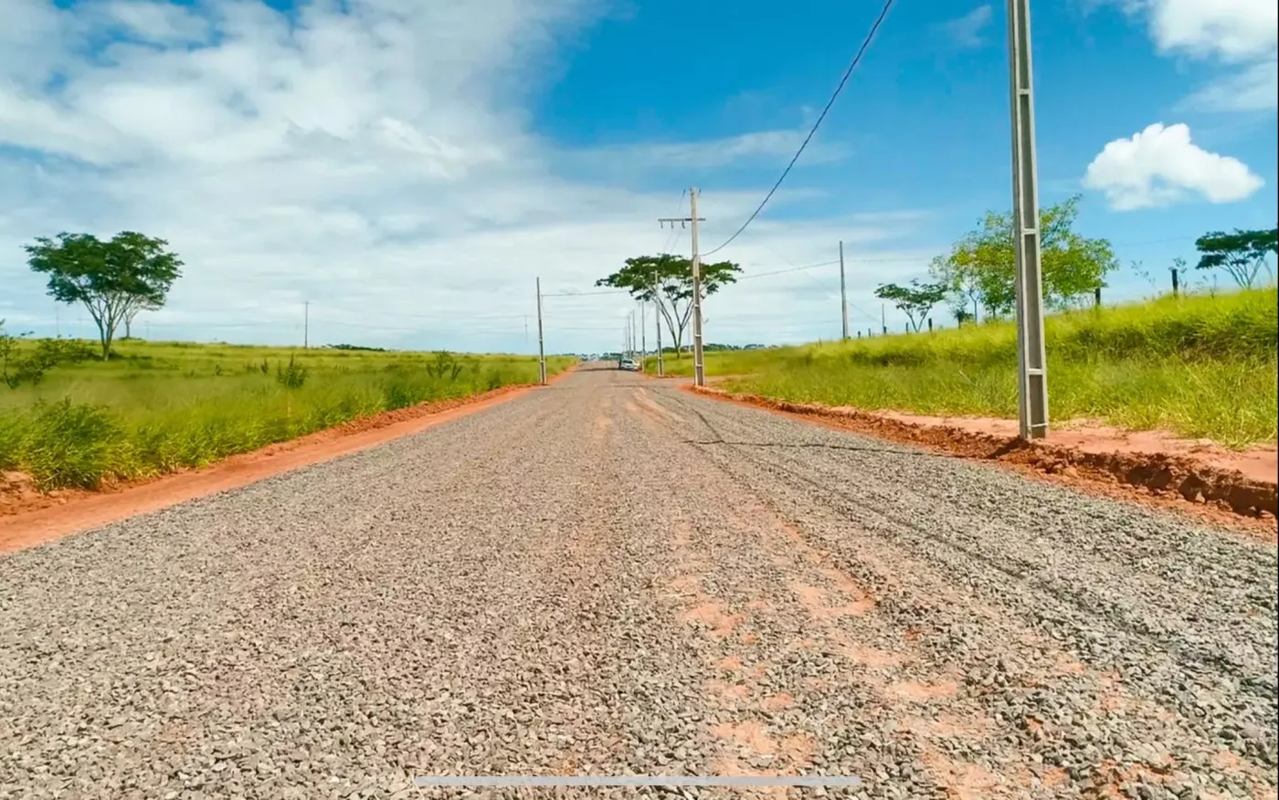 Chácara para Venda em Álvares Machado, Recanto das Araras — foto 6