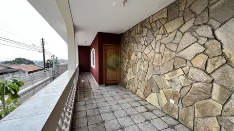 Casa para Venda em Presidente Prudente, Jardim Aviação, 3 dormitórios, 1 suíte, 5 banheiros, 3 vagas