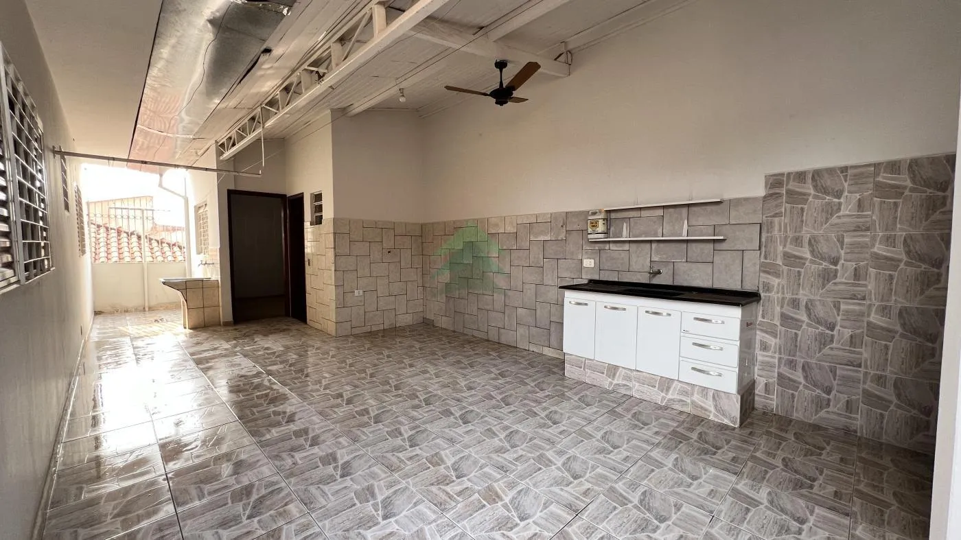 Casa para Venda em Presidente Prudente, Jardim Aviação, 3 dormitórios, 1 suíte, 5 banheiros, 3 vagas — foto 4