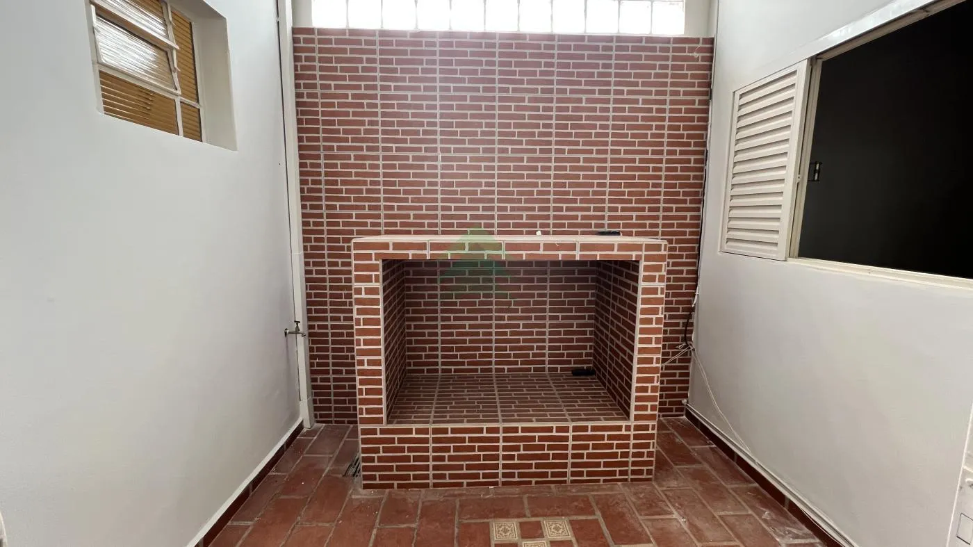 Casa para Venda em Presidente Prudente, Jardim Aviação, 3 dormitórios, 1 suíte, 5 banheiros, 3 vagas — foto 6