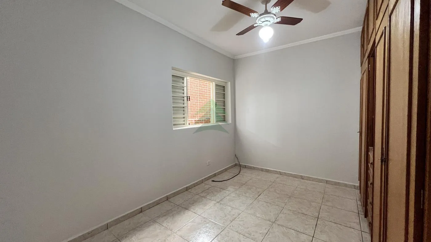 Casa para Venda em Presidente Prudente, Jardim Aviação, 3 dormitórios, 1 suíte, 5 banheiros, 3 vagas — foto 7