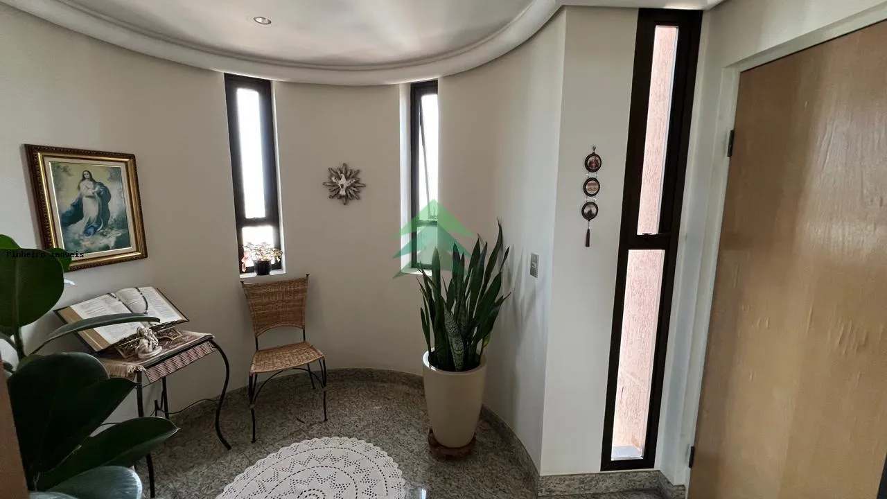 Amplo Apartamento no Centro de Presidente Prudente — foto 2