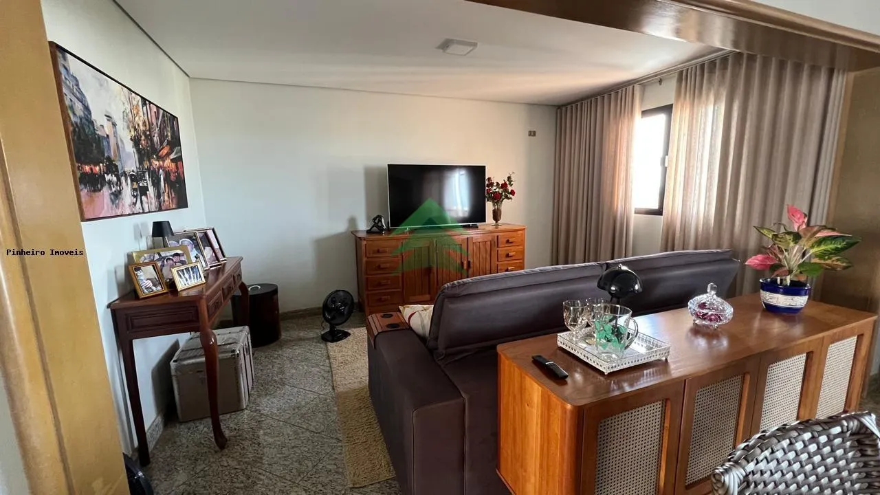 Amplo Apartamento no Centro de Presidente Prudente — foto 3
