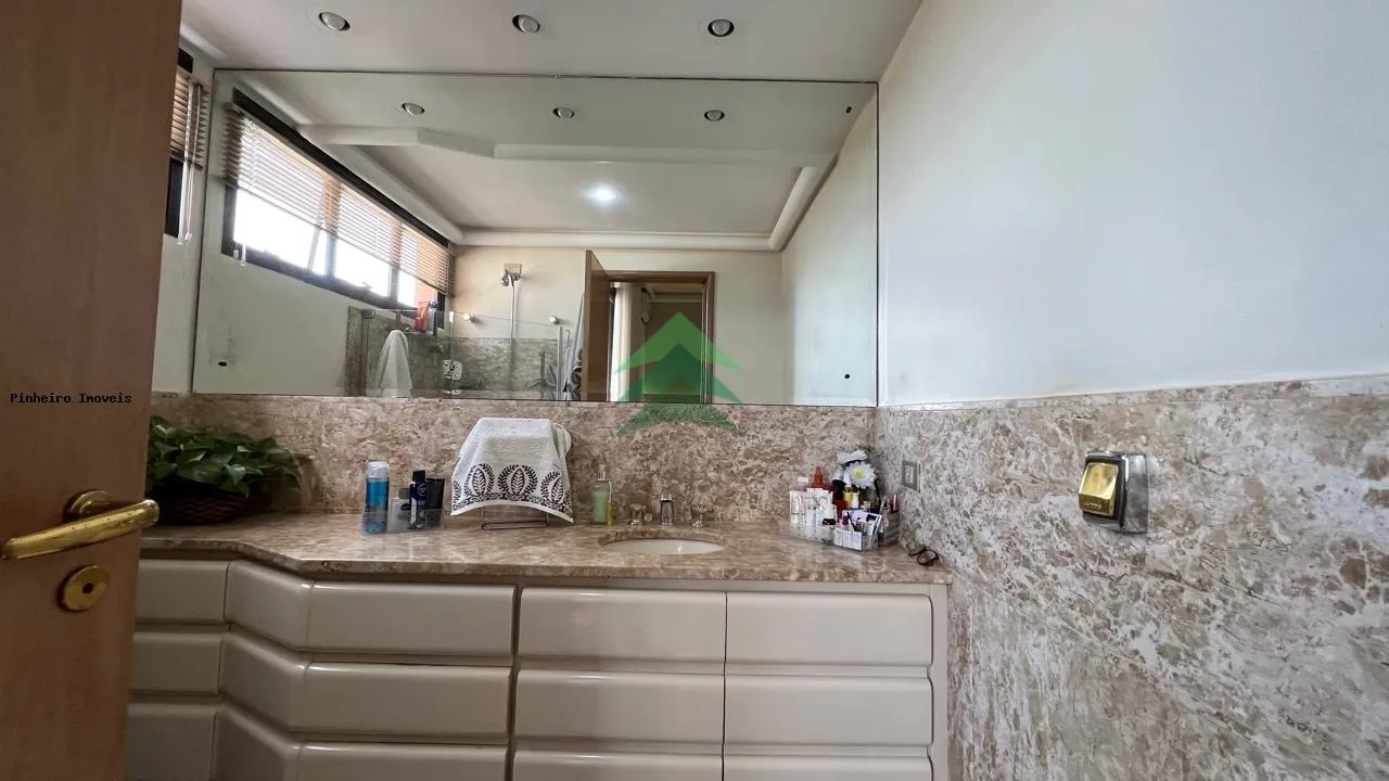 Amplo Apartamento no Centro de Presidente Prudente — foto 6