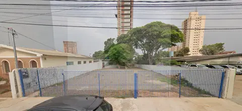 Terreno para Venda em Presidente Prudente, Vila Euclides