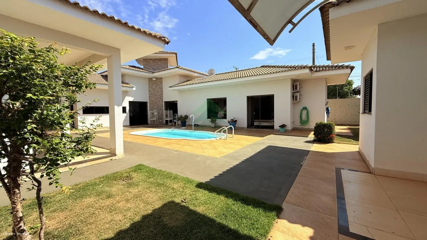 Oportunidade Única: Casa com Piscina em Presidente Prudente — foto 3