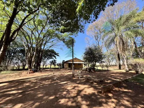 Chácara para Venda em Regente Feijó, Área Rural