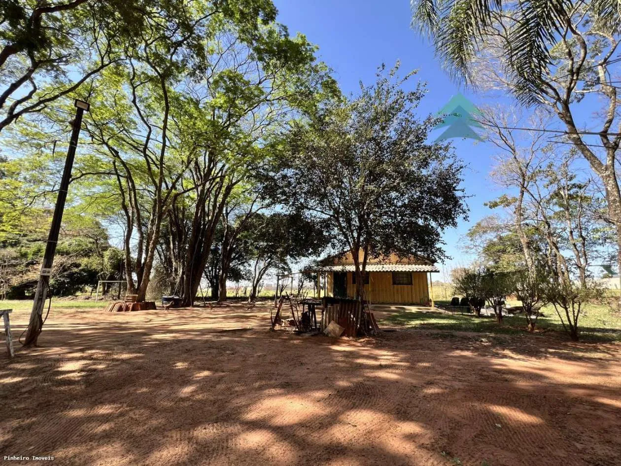 Chácara para Venda em Regente Feijó, Área Rural — foto 2