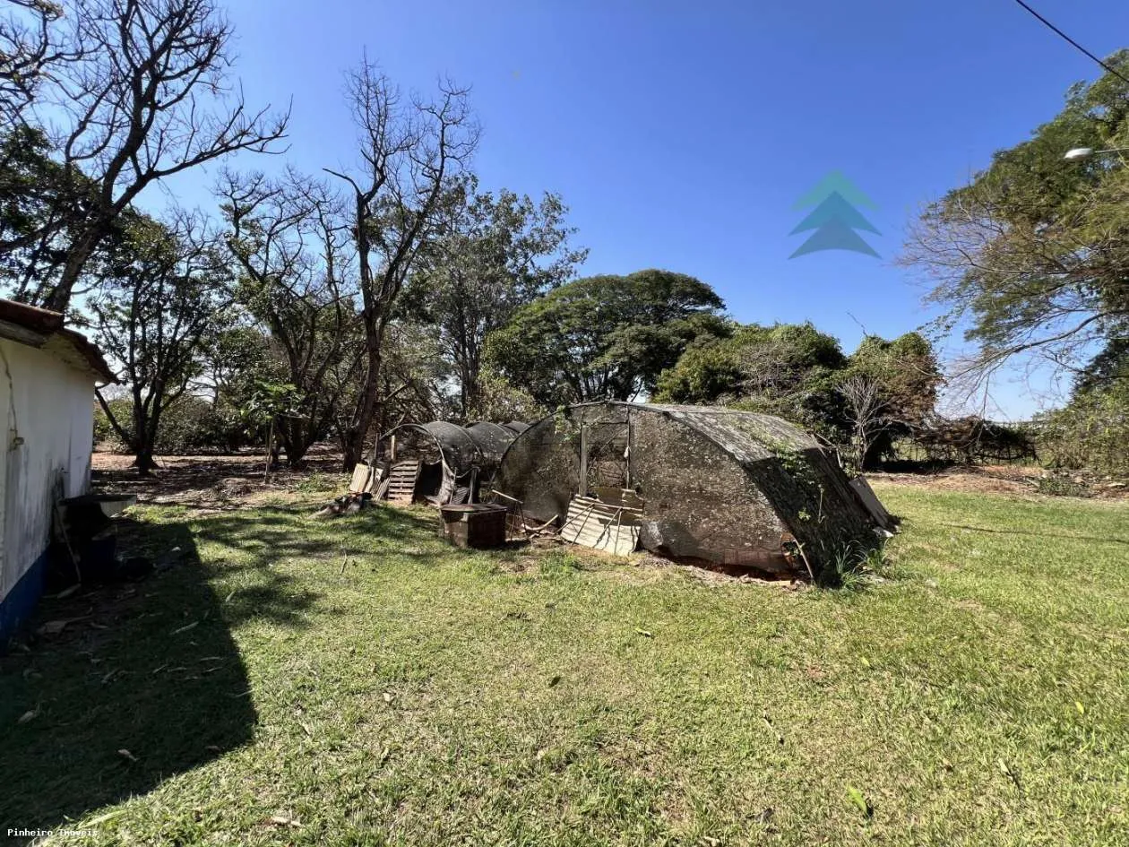 Chácara para Venda em Regente Feijó, Área Rural — foto 6