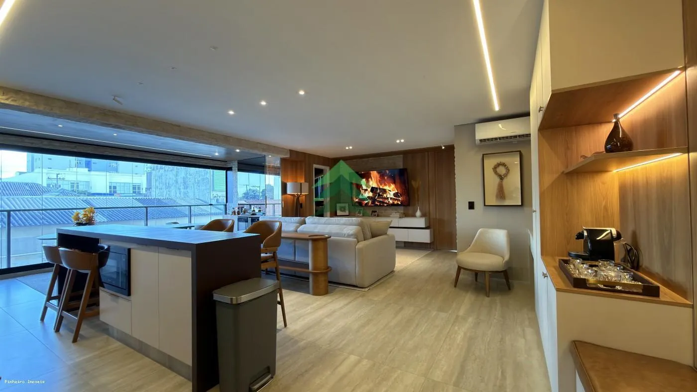 Apartamento dos Sonhos à Venda em Presidente Prudente — foto 3