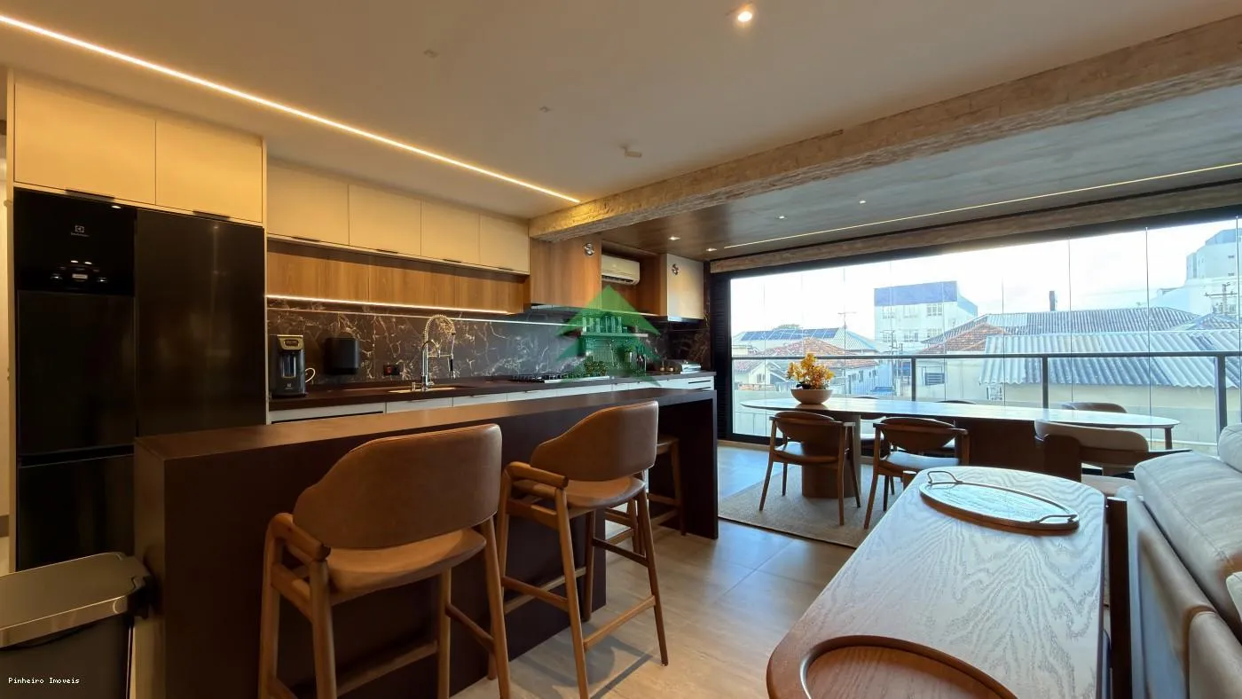 Apartamento dos Sonhos à Venda em Presidente Prudente — foto 5