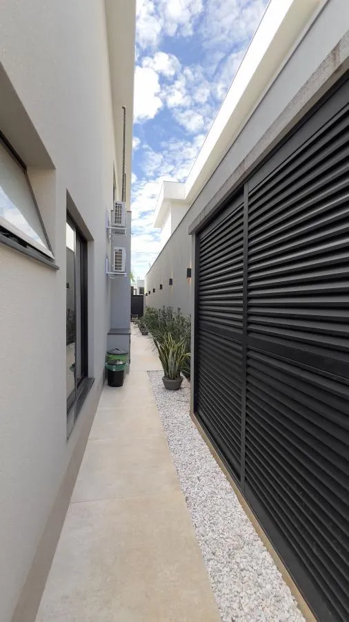 Casa em Condomínio para Venda em Presidente Prudente, Condomínio Residencial Solares, 5 dormitórios, 5 suítes, 5 banheiros, 4 vagas — foto 5