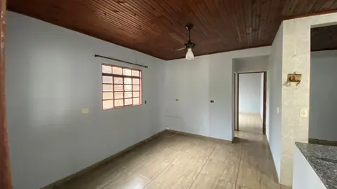 Casa para Venda em Presidente Prudente, Montalvão, 2 dormitórios, 1 banheiro