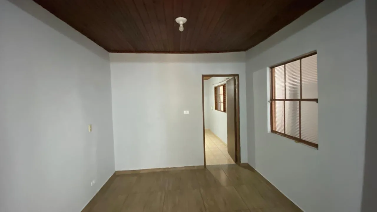 Casa para Venda em Presidente Prudente, Montalvão, 2 dormitórios, 1 banheiro — foto 3