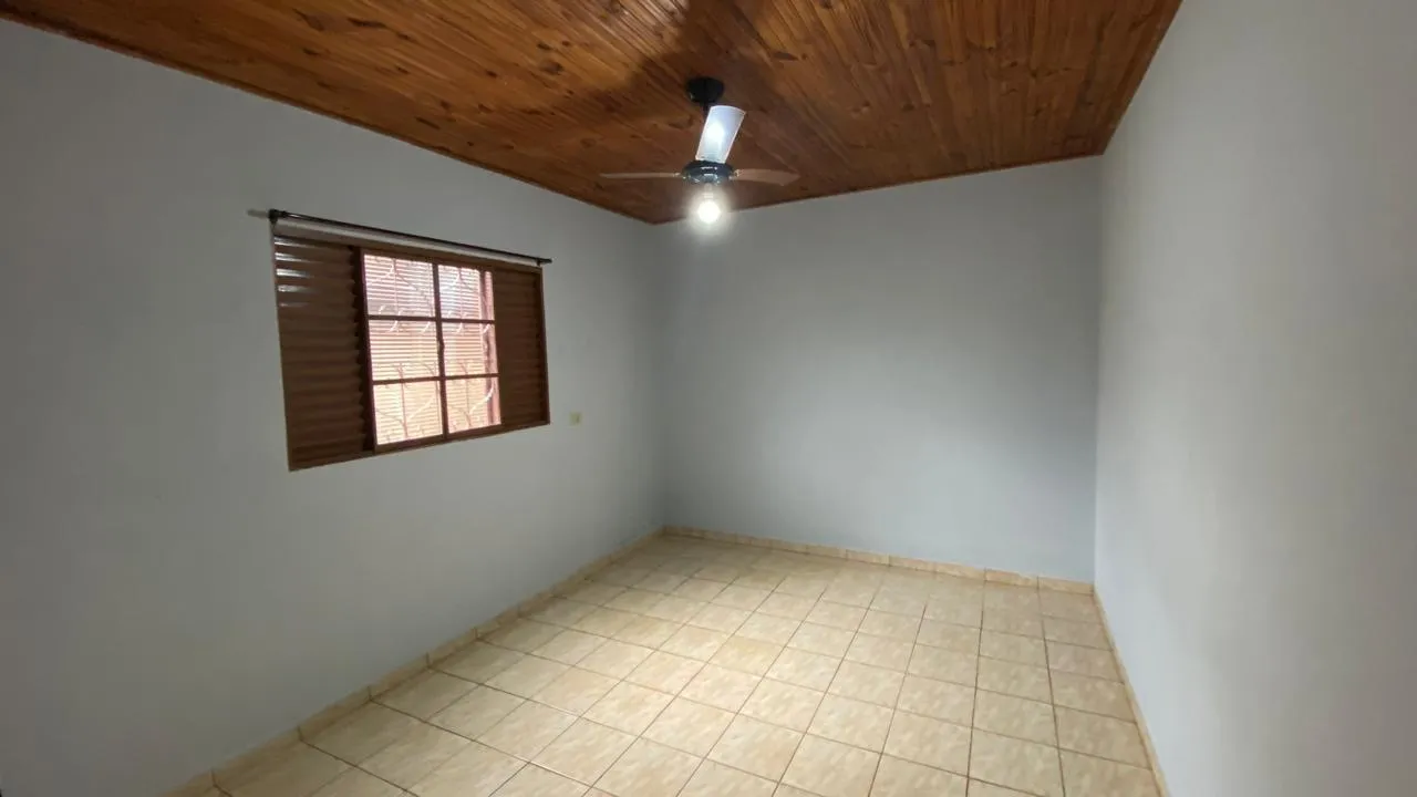 Casa para Venda em Presidente Prudente, Montalvão, 2 dormitórios, 1 banheiro — foto 5