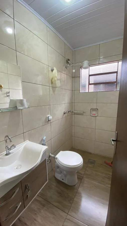 Casa para Venda em Presidente Prudente, Montalvão, 2 dormitórios, 1 banheiro — foto 6