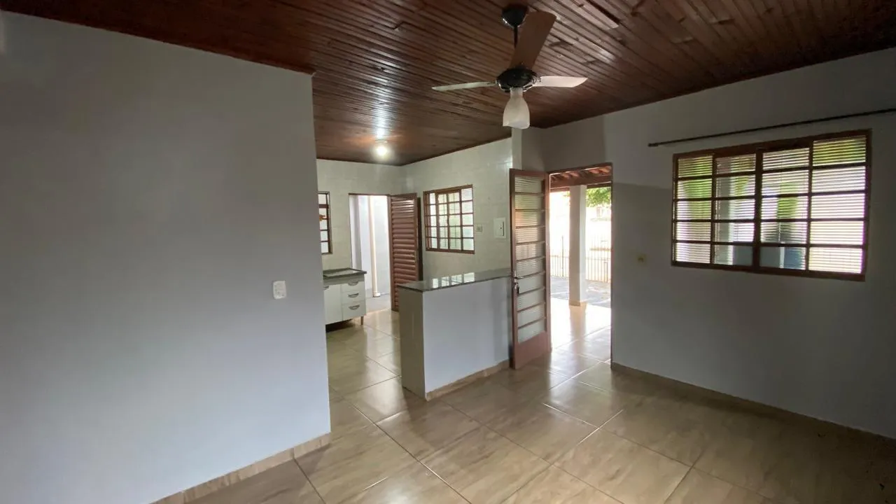 Casa para Venda em Presidente Prudente, Montalvão, 2 dormitórios, 1 banheiro — foto 7