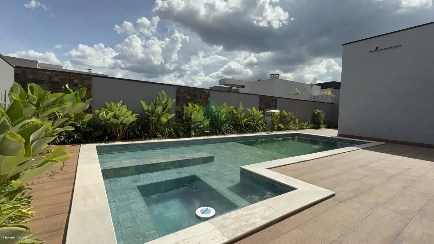 Casa em Condomínio para Venda em Presidente Prudente, Condomínio Damha IV, 4 dormitórios, 4 suítes, 5 banheiros, 2 vagas — foto 5
