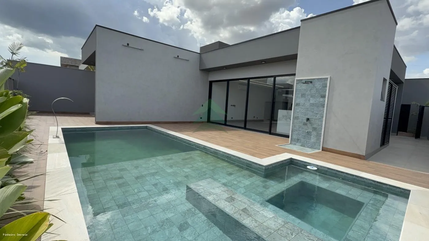 Casa em Condomínio para Venda em Presidente Prudente, Condomínio Damha IV, 4 dormitórios, 4 suítes, 5 banheiros, 2 vagas — foto 6