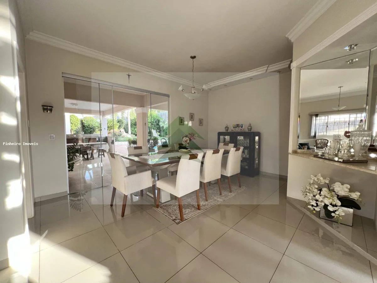 Casa para Venda em Presidente Prudente, Parque Higienópolis, 3 dormitórios, 1 suíte, 5 banheiros, 3 vagas — foto 3