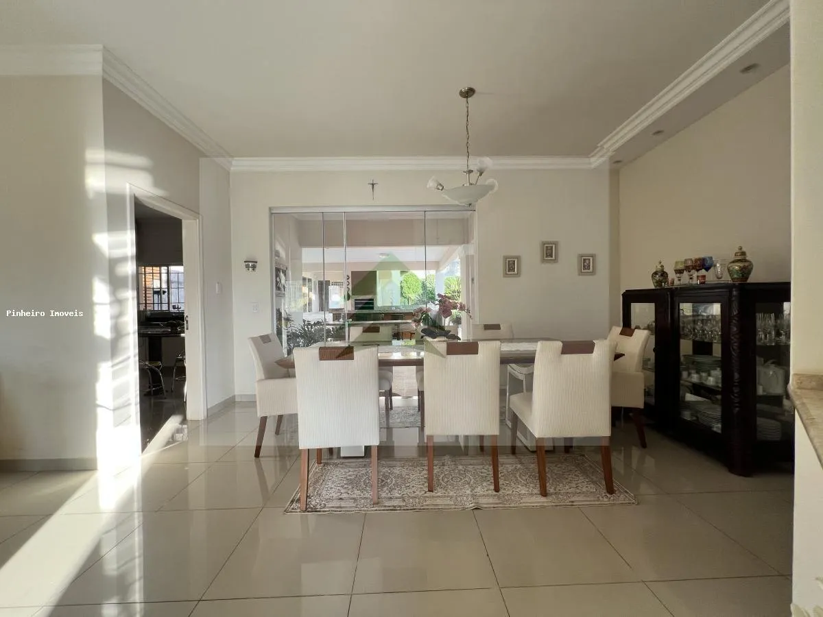 Casa para Venda em Presidente Prudente, Parque Higienópolis, 3 dormitórios, 1 suíte, 5 banheiros, 3 vagas — foto 7