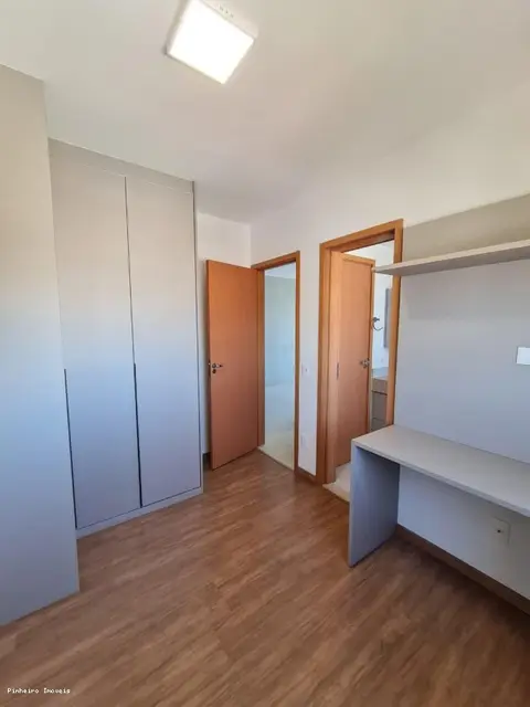 Apartamento para Venda em Presidente Prudente, Jardim Petrópolis, 2 dormitórios