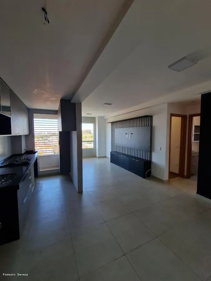 Apartamento para Venda em Presidente Prudente, Jardim Petrópolis, 2 dormitórios — foto 2