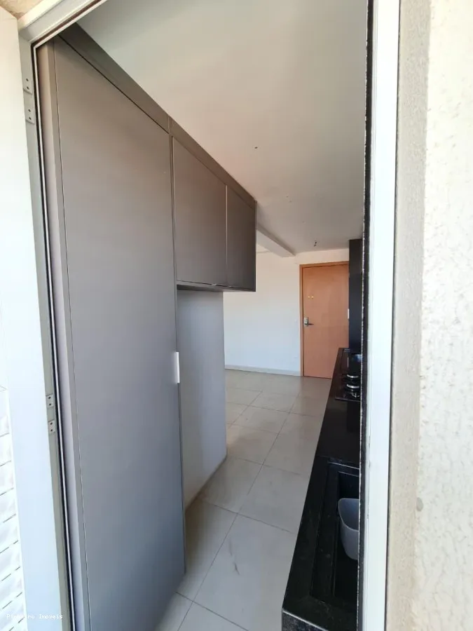 Apartamento para Venda em Presidente Prudente, Jardim Petrópolis, 2 dormitórios — foto 4