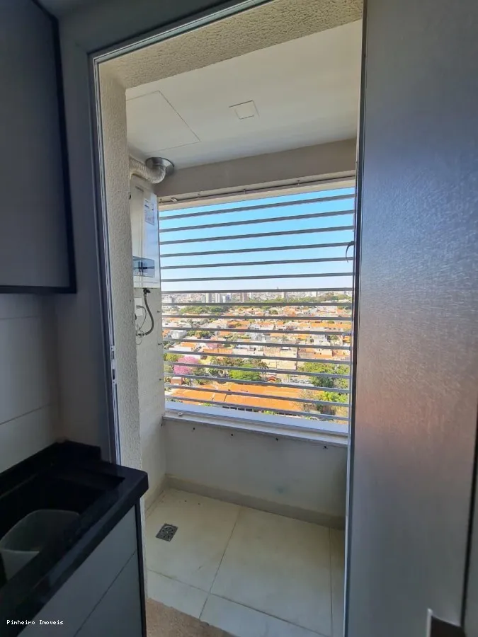 Apartamento para Venda em Presidente Prudente, Jardim Petrópolis, 2 dormitórios — foto 6