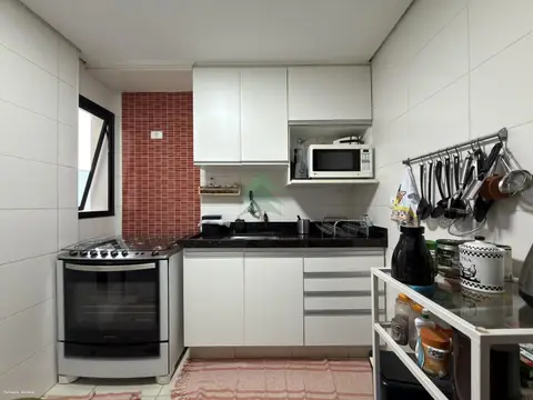 Apartamento para Venda em Presidente Prudente, Vila Euclides, 3 dormitórios, 1 suíte, 2 banheiros, 2 vagas