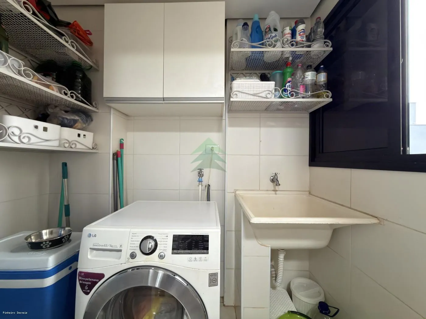 Apartamento para Venda em Presidente Prudente, Vila Euclides, 3 dormitórios, 1 suíte, 2 banheiros, 2 vagas — foto 2