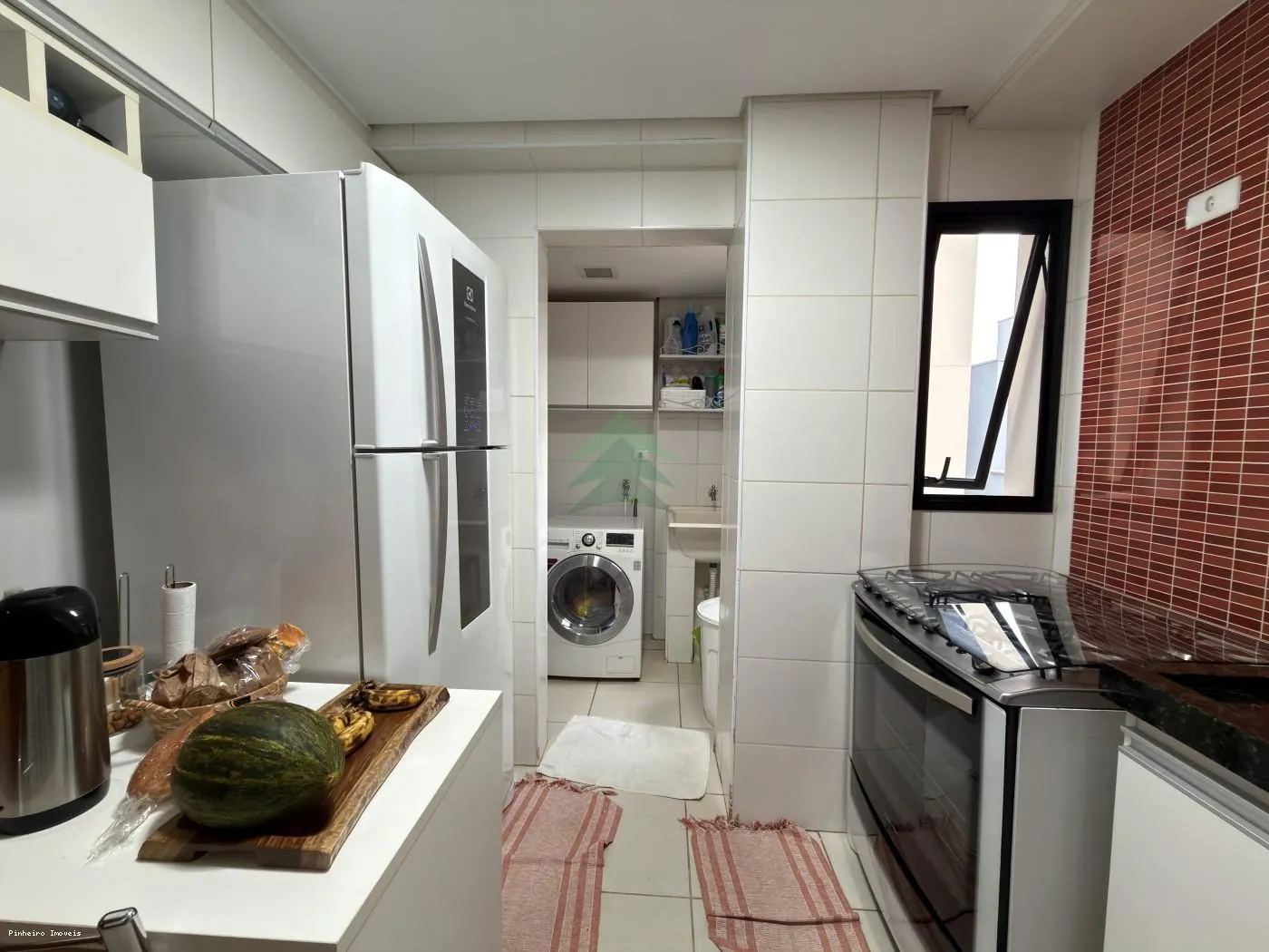 Apartamento para Venda em Presidente Prudente, Vila Euclides, 3 dormitórios, 1 suíte, 2 banheiros, 2 vagas — foto 3