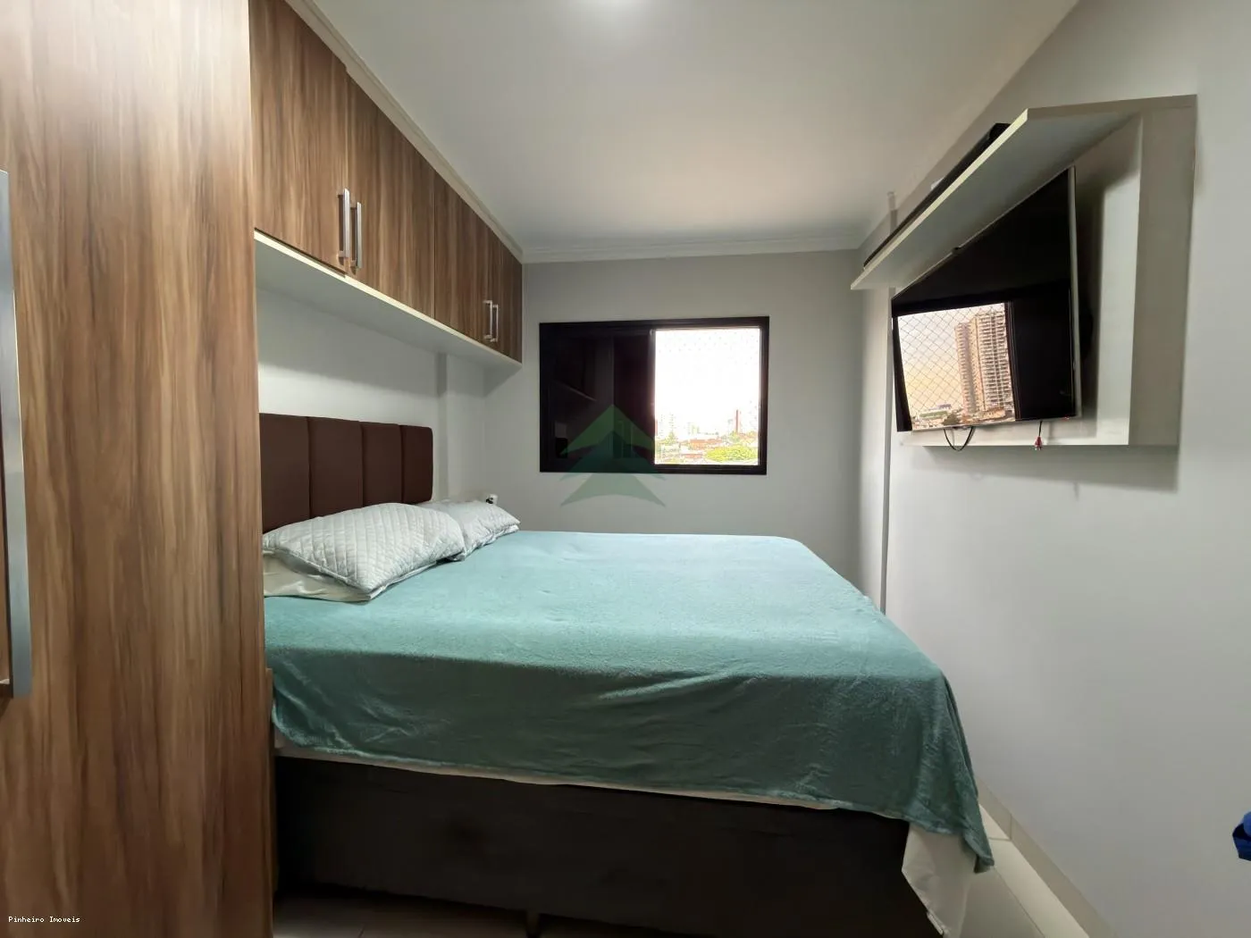 Apartamento para Venda em Presidente Prudente, Vila Euclides, 3 dormitórios, 1 suíte, 2 banheiros, 2 vagas — foto 5