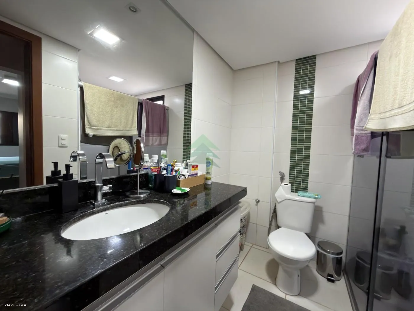 Apartamento para Venda em Presidente Prudente, Vila Euclides, 3 dormitórios, 1 suíte, 2 banheiros, 2 vagas — foto 6