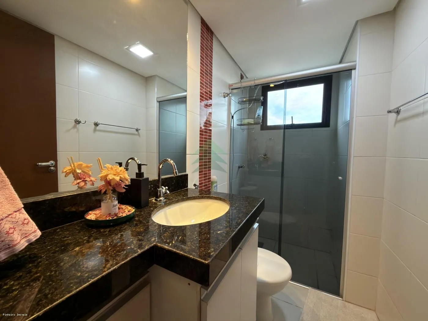 Apartamento para Venda em Presidente Prudente, Vila Euclides, 3 dormitórios, 1 suíte, 2 banheiros, 2 vagas — foto 7