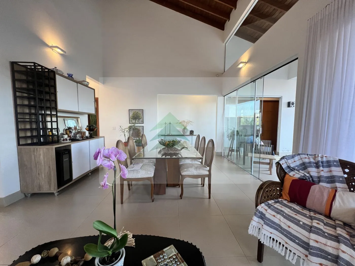 Casa Alto Padrão Presidente Prudente — foto 5