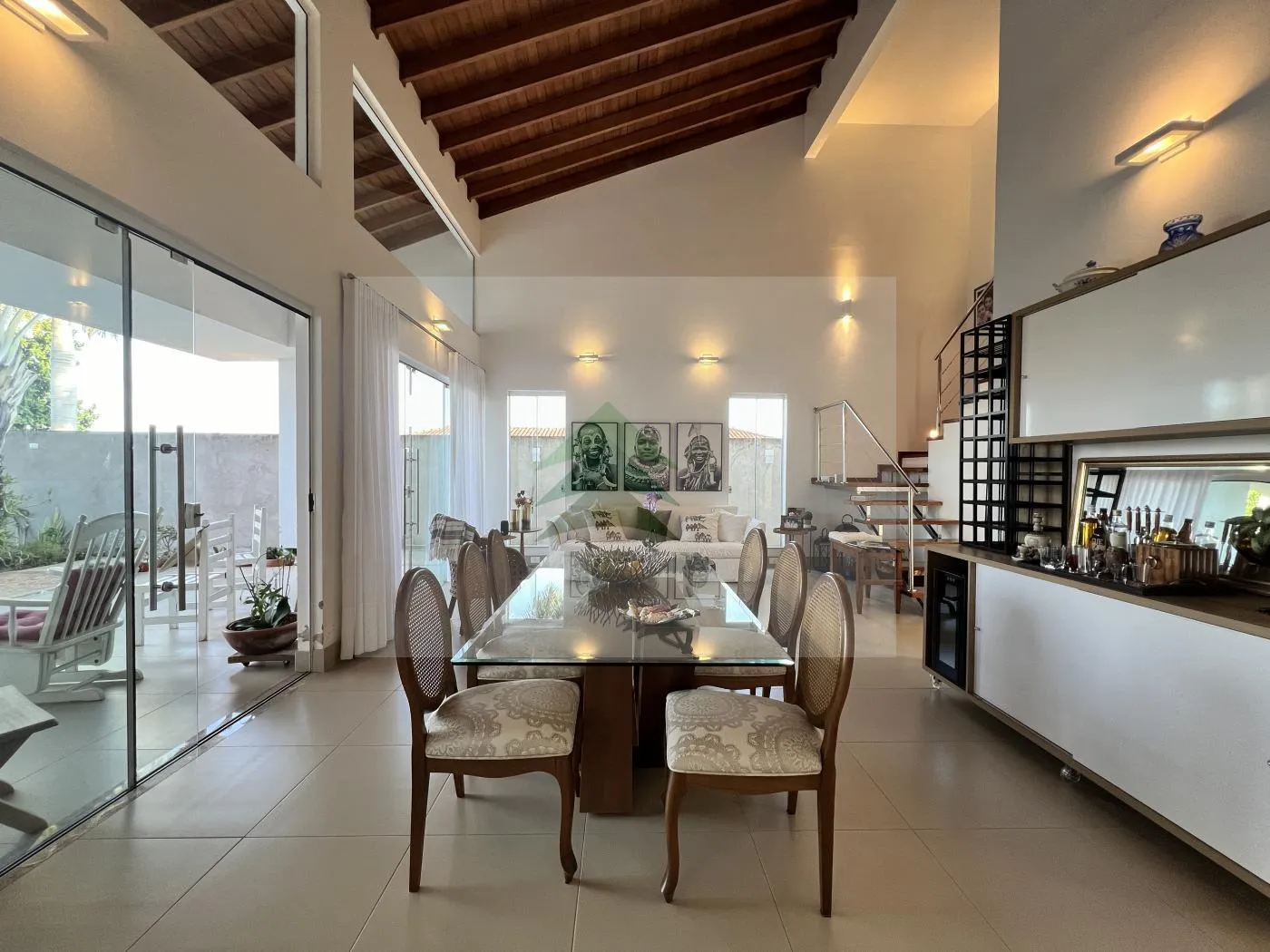 Casa Alto Padrão Presidente Prudente — foto 7
