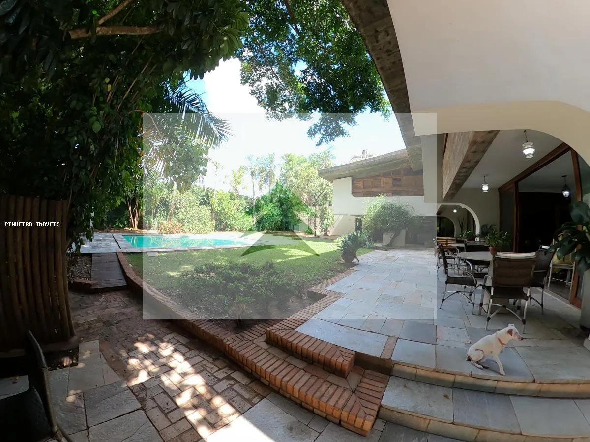 Mansão de Luxo no Jardim Bongiovani: Conforto e Status em Prudente — foto 2