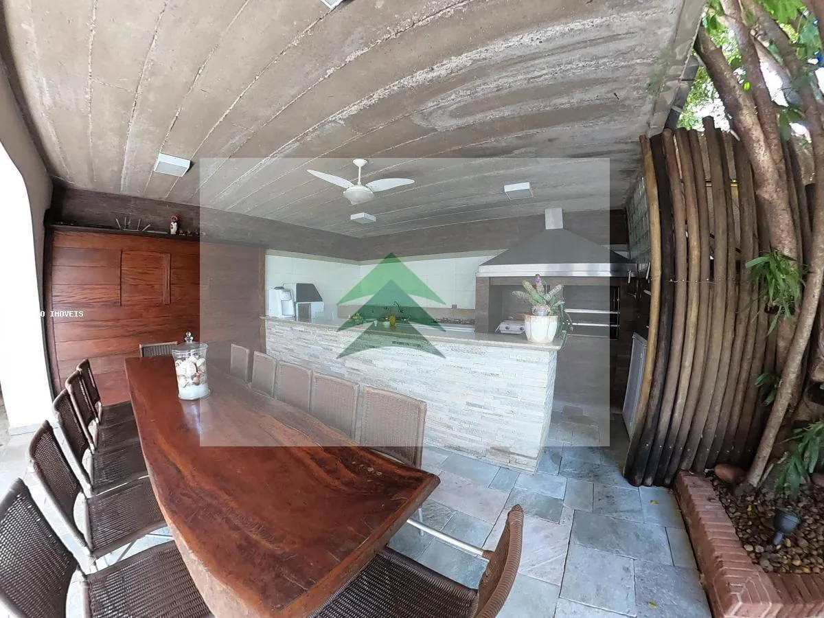 Mansão de Luxo no Jardim Bongiovani: Conforto e Status em Prudente — foto 6