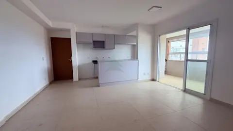 Apartamento para Venda em Presidente Prudente, Vila Iolanda, 3 dormitórios, 1 suíte, 2 banheiros, 2 vagas