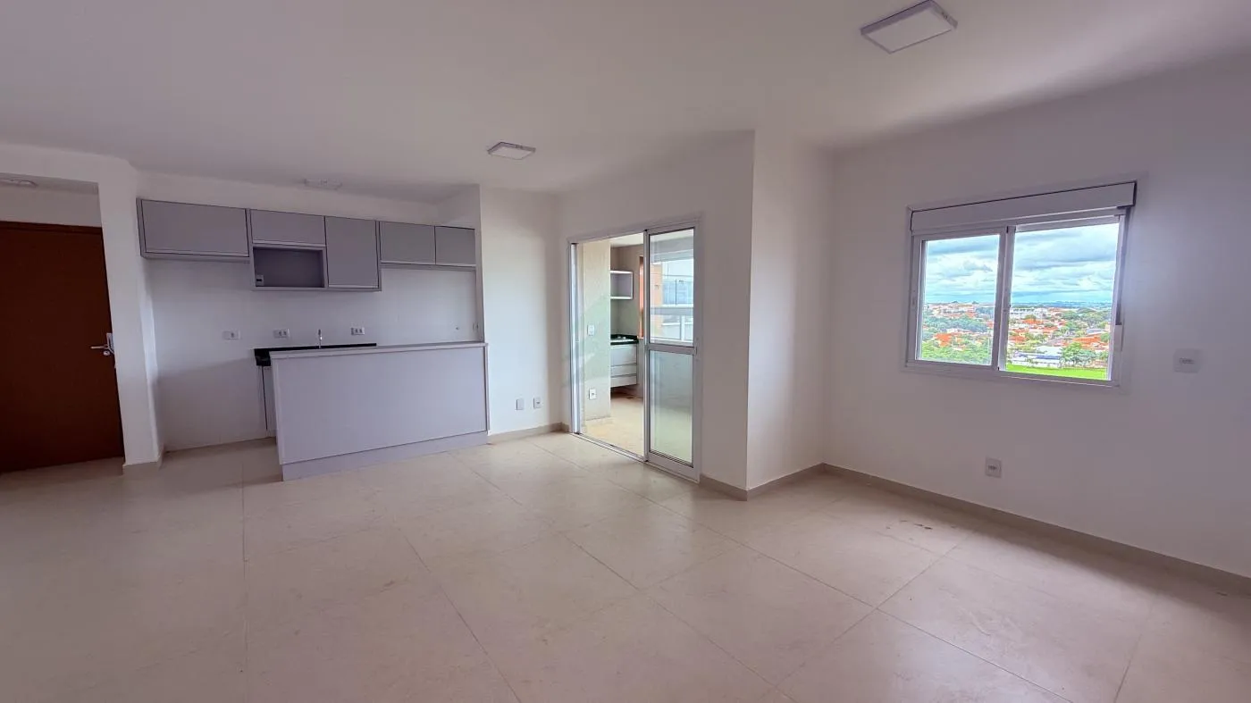 Apartamento para Venda em Presidente Prudente, Vila Iolanda, 3 dormitórios, 1 suíte, 2 banheiros, 2 vagas — foto 2