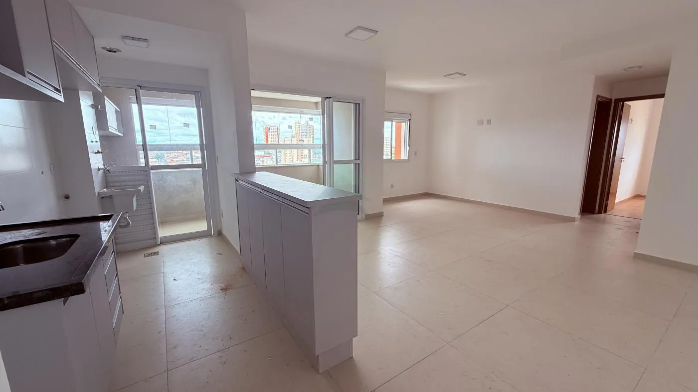 Apartamento para Venda em Presidente Prudente, Vila Iolanda, 3 dormitórios, 1 suíte, 2 banheiros, 2 vagas — foto 4