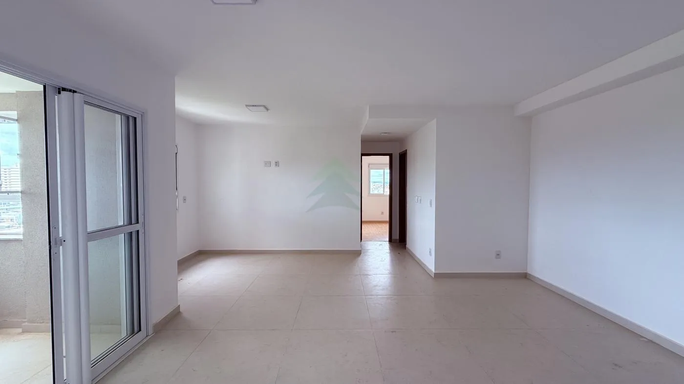 Apartamento para Venda em Presidente Prudente, Vila Iolanda, 3 dormitórios, 1 suíte, 2 banheiros, 2 vagas — foto 6