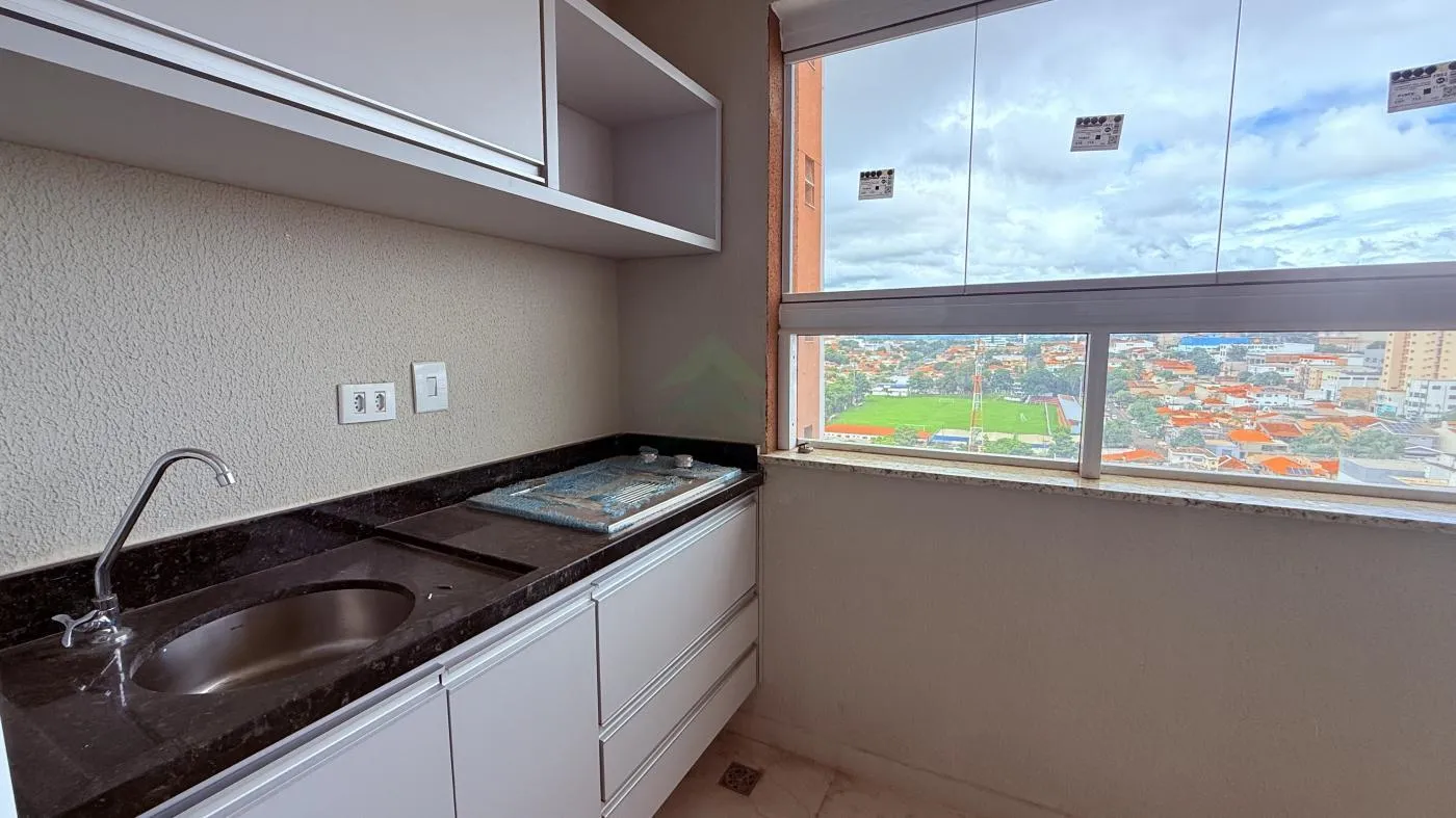 Apartamento para Venda em Presidente Prudente, Vila Iolanda, 3 dormitórios, 1 suíte, 2 banheiros, 2 vagas — foto 7