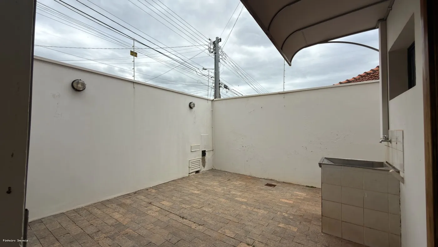 Casa para Venda em Presidente Prudente, Vila Ocidental, 3 dormitórios, 3 suítes, 5 banheiros, 2 vagas — foto 2